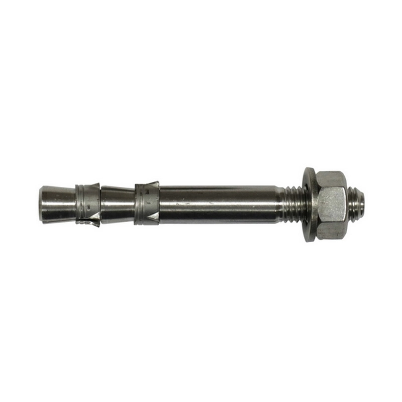 Raumer Hang Fix - 12mm x 100mm - 114