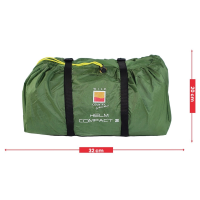 Wild Country Tents Helm Compact 2