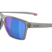 Oakley Silver XL