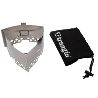 Trangia Triangle