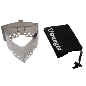 Trangia Triangle