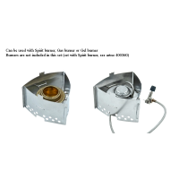 Trangia Triangle
