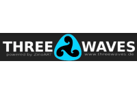 Picture for manufacturer Three Waves