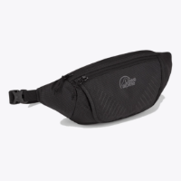 Lowe Alpine Belt Pack - Black/Black