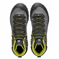 Scarpa Rush TRK LT GTX  - Grey Lime