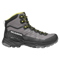 Scarpa Rush TRK LT GTX  - Grey Lime