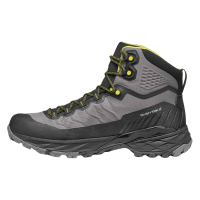 Scarpa Rush TRK LT GTX  - Grey Lime