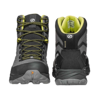 Scarpa Rush TRK LT GTX  - Grey Lime