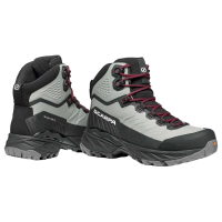 Scarpa Rush TRK LT GTX Women's - Jade Russet Brown