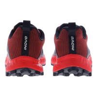 INOINOV8 MudTalon Men’s - Red / Black
