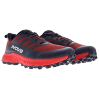INOINOV8 MudTalon Men’s - Red / Black