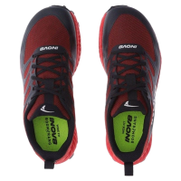 INOINOV8 MudTalon Men’s - Red / Black