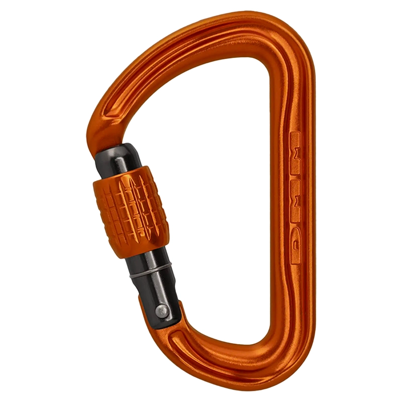 DMM Shadow - Screwgate - Orange