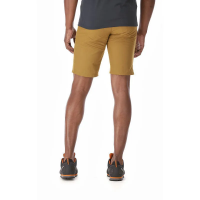 Incline Light Shorts - Cumin