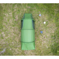 Vango Omega 250