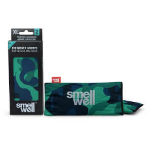 SmellWell Active XL - Camo
