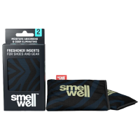 SmellWell Active - Black Zebra