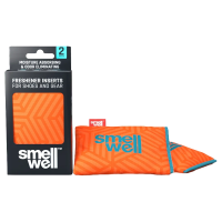SmellWell Active - Geo Orange