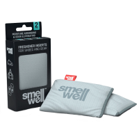 SmellWell Active - Light Grey