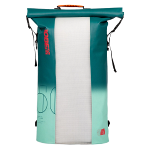 Drybag with Rucksack Straps