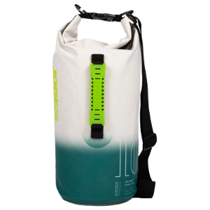 Drybag with Shoulder Strap