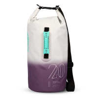 Drybag with Shoulder Strap