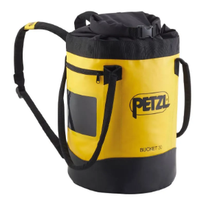 Petzl Bucket 30