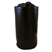 Lyon Kit Bag - Belt Loop - Black