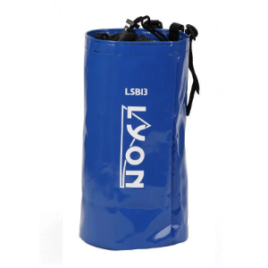 Lyon Kit Bag - Belt Loop - Blue