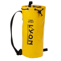 Lyon Kit Bag - Belt Loop - Yellow