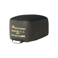 Sea to Summit Spark Pro Ultralight Sleeping Bag