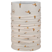 Coolnet UV Insect Shield Buff - Latus Birch Grey