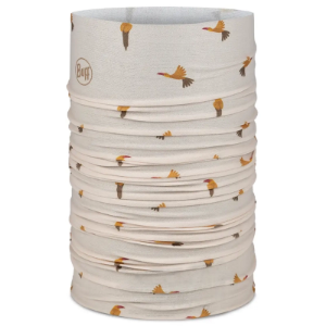 Coolnet UV Insect Shield Buff - Latus Birch Grey
