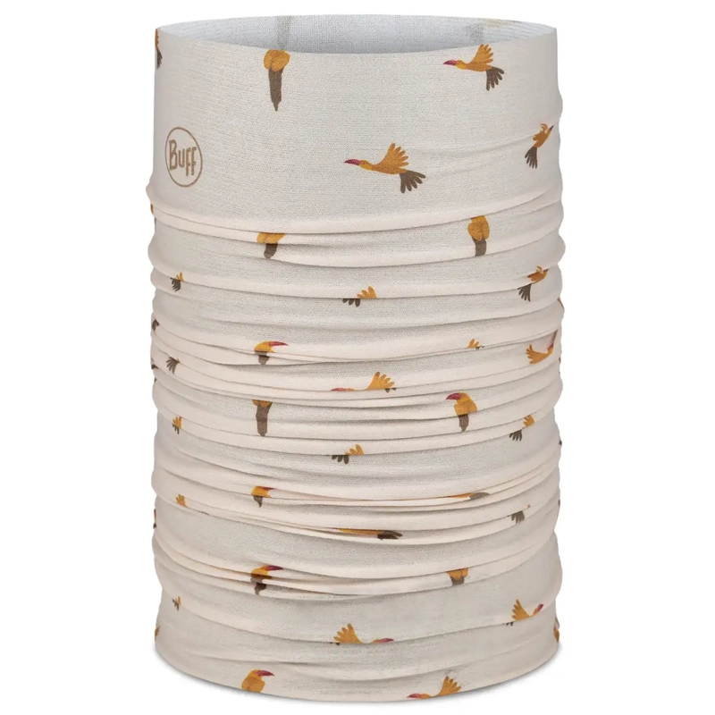 Coolnet UV Insect Shield Buff - Latus Birch Grey