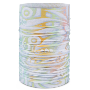 Coolnet UV Neckwear - Kauai Mult