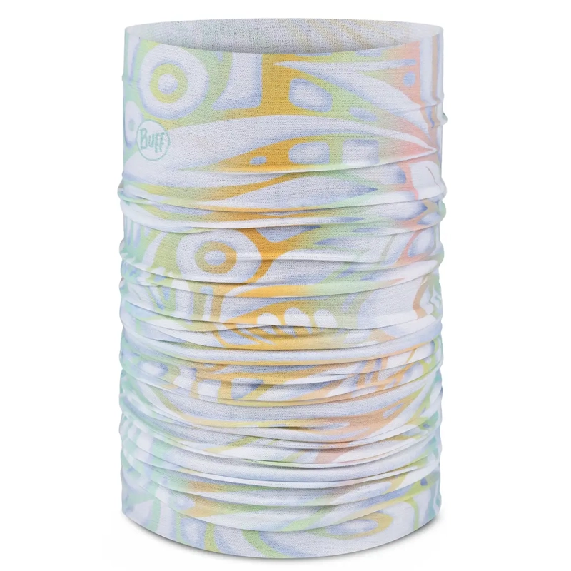 Coolnet UV Neckwear - Kauai Mult