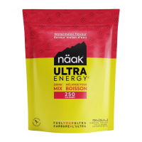 Naak Ultra Energy Drink Mix - Watermelon - 720g