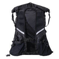 Mac in a Sac SpeedPro Backpack - Jet Black