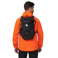 Mac in a Sac SpeedPro Backpack - Jet Black