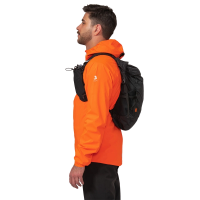 Mac in a Sac SpeedPro Backpack - Jet Black