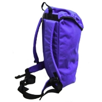 Up and Under Centre Rucksack 26L - Blue