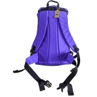 Up and Under Centre Rucksack 26L - Blue