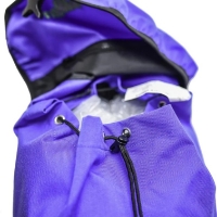 Up and Under Centre Rucksack 26L - Blue