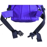 Up and Under Centre Rucksack 26L - Blue