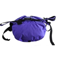 Up and Under Centre Rucksack 26L - Blue