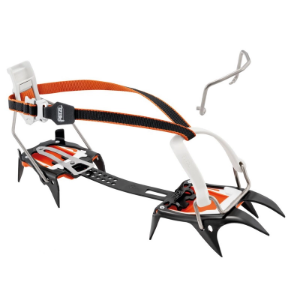 Petzl Irvis Crampons
