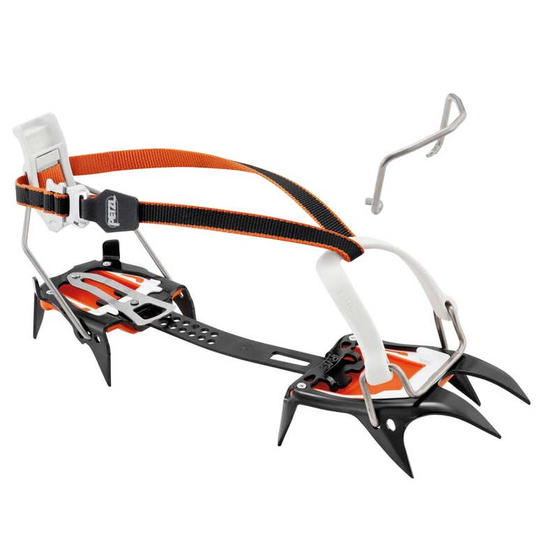 Petzl Irvis Crampons