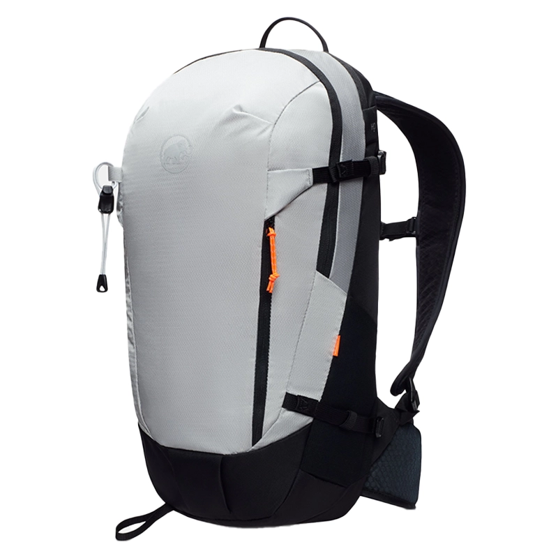 Mammut Lithium 20 - Platinum-Black
