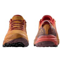 La Sportiva Akasha II - Black / Yellow