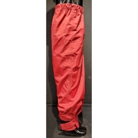 Up and Under Centre Overtrousers Junior - Red